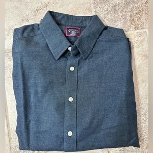 Untuckit Wrinkle free Shirt
